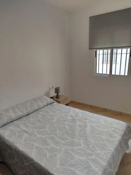 Apartamento En Chiclana Centro, Wi-Fi En Alameda Del Rio Apartment Chiclana de la Frontera 0*,