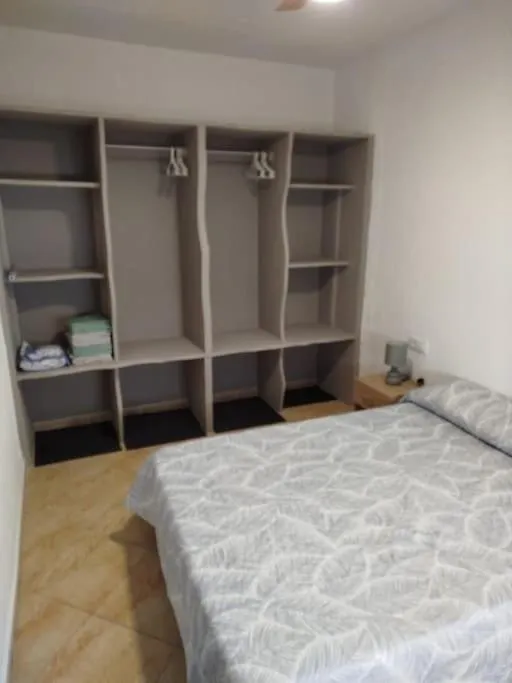 Apartamento En Chiclana Centro, Wi-Fi En Alameda Del Rio Apartment Chiclana de la Frontera